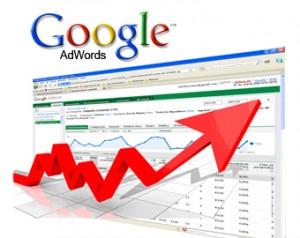 Google adwords kampány kezelés