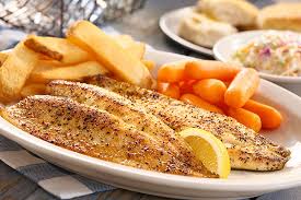 trófea grill